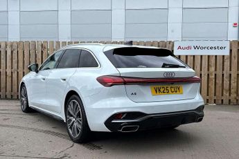 Audi A5 2.0 TFSI 150 S line 5dr S Tronic