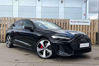 Audi A5 2.0 TFSI 204 Edition 1 5dr S Tronic