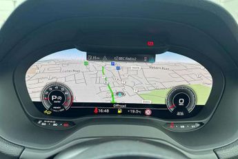 Audi Q2 35 TFSI S Line 5dr S Tronic