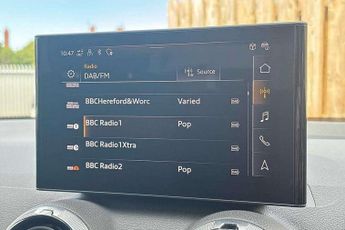 Audi Q2 35 TFSI S Line 5dr S Tronic