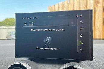 Audi Q2 35 TFSI S Line 5dr S Tronic