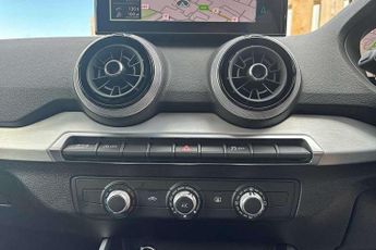 Audi Q2 35 TFSI S Line 5dr S Tronic