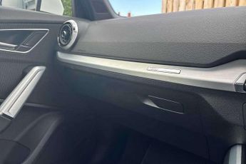 Audi Q2 35 TFSI S Line 5dr S Tronic