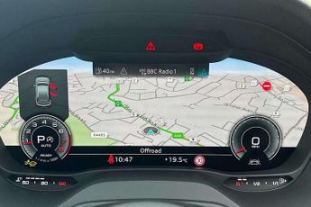 Audi Q2 35 TFSI S Line 5dr S Tronic