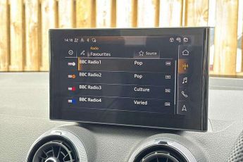Audi Q2 35 TFSI S Line 5dr S Tronic
