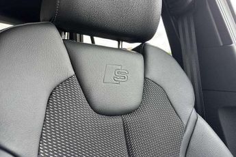 Audi Q2 35 TFSI S Line 5dr S Tronic