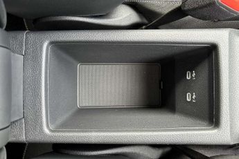 Audi Q2 35 TFSI S Line 5dr S Tronic