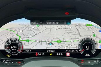 Audi Q2 35 TFSI S Line 5dr S Tronic