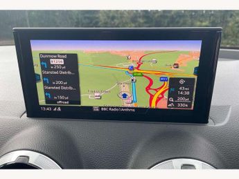 Audi Q2 35 TFSI Sport 5dr S Tronic