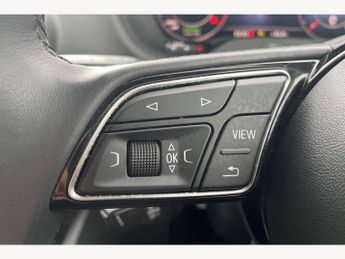 Audi Q2 35 TFSI Sport 5dr S Tronic