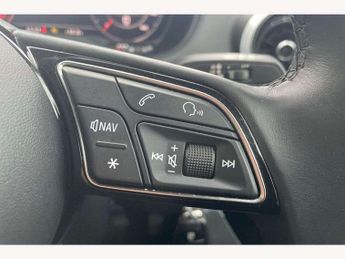 Audi Q2 35 TFSI Sport 5dr S Tronic