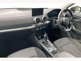 Audi Q2 35 TFSI Sport 5dr S Tronic