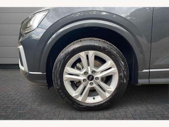 Audi Q2 35 TFSI Sport 5dr S Tronic