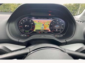 Audi Q2 35 TFSI Sport 5dr S Tronic