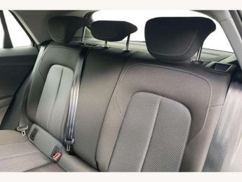 Audi Q2 35 TFSI Sport 5dr S Tronic