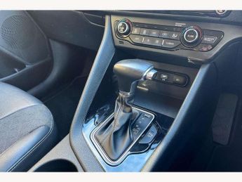 Kia Niro 1.6 GDi Hybrid 2 5dr DCT