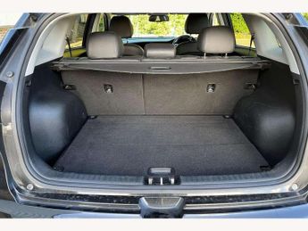 Kia Niro 1.6 GDi Hybrid 2 5dr DCT