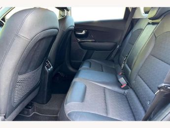 Kia Niro 1.6 GDi Hybrid 2 5dr DCT