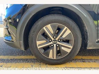 Kia Niro 1.6 GDi Hybrid 2 5dr DCT