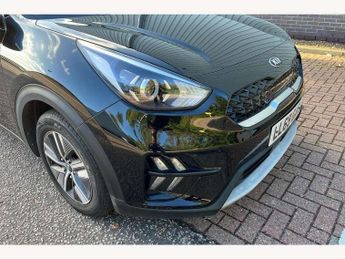 Kia Niro 1.6 GDi Hybrid 2 5dr DCT