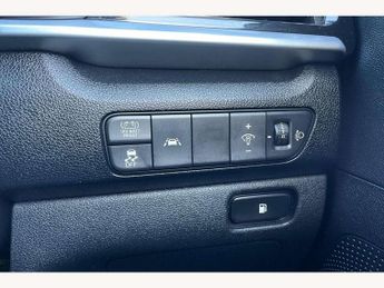 Kia Niro 1.6 GDi Hybrid 2 5dr DCT