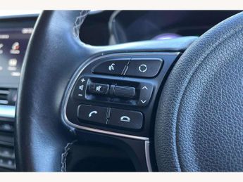 Kia Niro 1.6 GDi Hybrid 2 5dr DCT