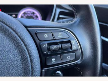 Kia Niro 1.6 GDi Hybrid 2 5dr DCT