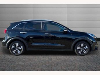 Kia Niro 1.6 GDi Hybrid 2 5dr DCT