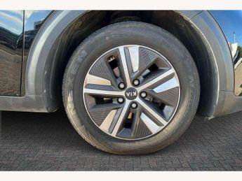 Kia Niro 1.6 GDi Hybrid 2 5dr DCT