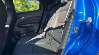 Nissan Juke 1.6 Hybrid N-Connecta 5dr Auto
