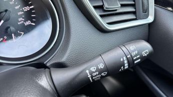 Nissan Qashqai 1.5 dCi 115 Acenta Premium 5dr DCT