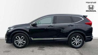 Honda CR-V 2.0 i-MMD Hybrid EX 5dr eCVT