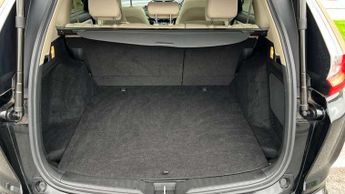 Honda CR-V 2.0 i-MMD Hybrid EX 5dr eCVT