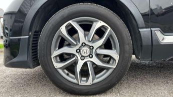 Honda CR-V 2.0 i-MMD Hybrid EX 5dr eCVT