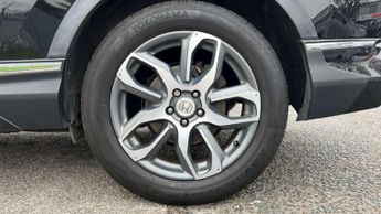 Honda CR-V 2.0 i-MMD Hybrid EX 5dr eCVT