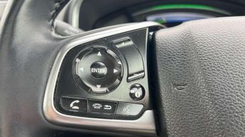 Honda CR-V 2.0 i-MMD Hybrid EX 5dr eCVT