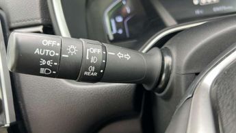 Honda CR-V 2.0 i-MMD Hybrid EX 5dr eCVT