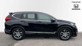 Honda CR-V 2.0 i-MMD Hybrid EX 5dr eCVT