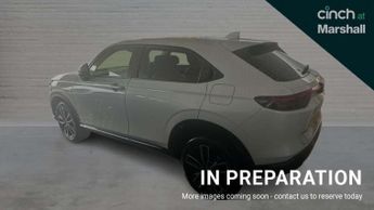 Honda HR-V 1.5 eHEV Advance 5dr CVT