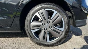 Honda Jazz 1.5 i-MMD Hybrid Advance 5dr eCVT