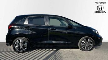 Honda Jazz 1.5 i-MMD Hybrid Advance 5dr eCVT