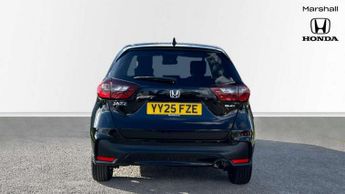 Honda Jazz 1.5 i-MMD Hybrid Advance 5dr eCVT