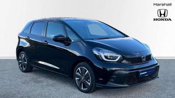 Honda Jazz 1.5 i-MMD Hybrid Advance 5dr eCVT