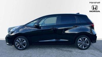 Honda Jazz 1.5 i-MMD Hybrid Advance 5dr eCVT