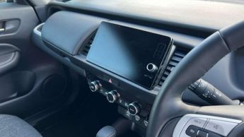 Honda Jazz 1.5 i-MMD Hybrid Advance 5dr eCVT