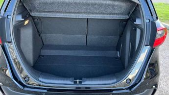 Honda Jazz 1.5 i-MMD Hybrid Advance 5dr eCVT