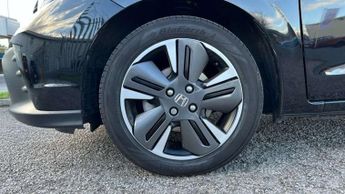 Honda Jazz 1.5 i-MMD Hybrid Advance 5dr eCVT