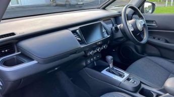 Honda Jazz 1.5 i-MMD Hybrid Advance 5dr eCVT
