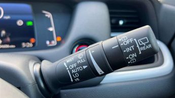 Honda Jazz 1.5 i-MMD Hybrid Advance 5dr eCVT