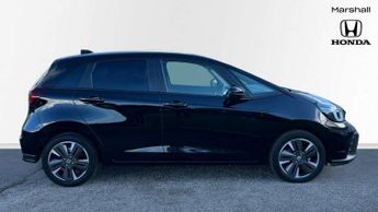 Honda Jazz 1.5 i-MMD Hybrid Advance 5dr eCVT